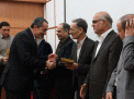 گزارش تصویری به  مناسبت دوازدهم اردیبهشت سالروز شهادت استاد شهید مطهری (ره) و روز معلم در دانشگاه صنعتی شاهرود
